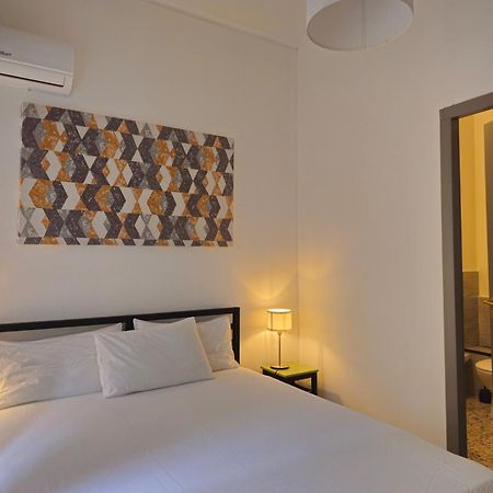 Palermo Amari Bed & Breakfast Exterior foto