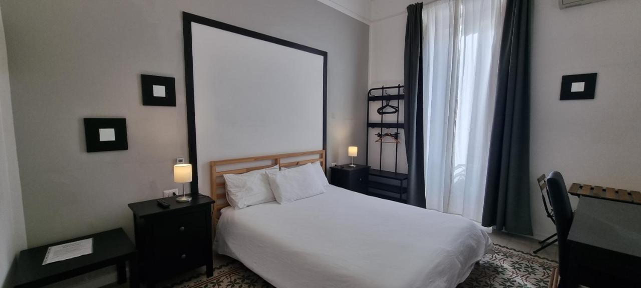Palermo Amari Bed & Breakfast Exterior foto
