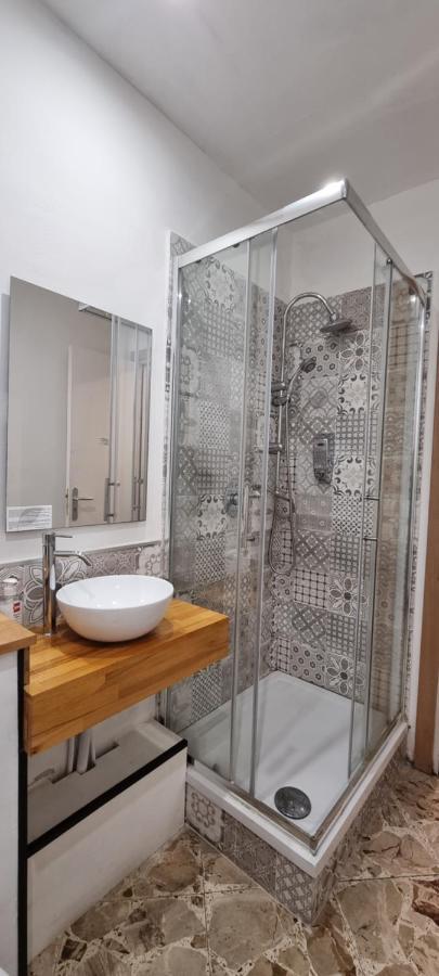 Palermo Amari Bed & Breakfast Exterior foto